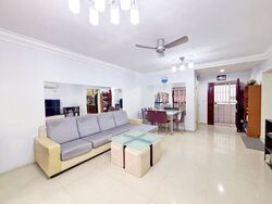 Blk 207C Compassvale Crest (Sengkang), HDB 4 Rooms #504425801